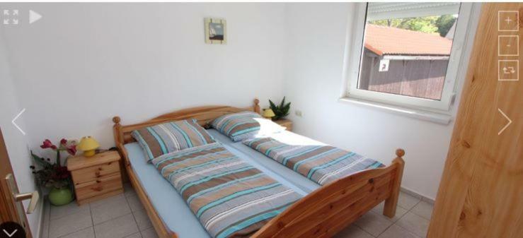 Apartmán House Natalie Gyenesdiás Exteriér fotografie